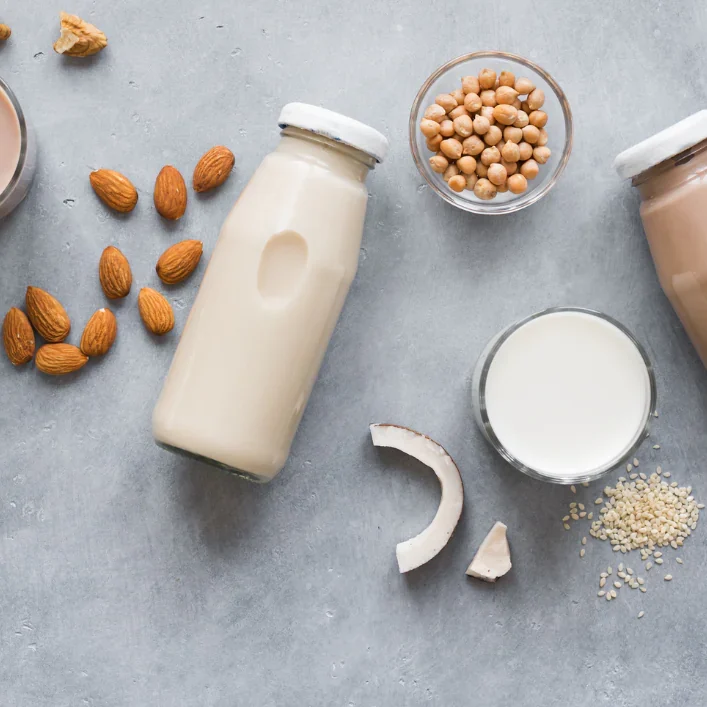 Plant Based Milk